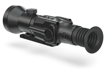 Тепловизионный прицел Dedal-T4.642 Hunter v.5.1 — интернет-магазин «Комбат»