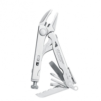 Multi-tool Leatherman Crunch® — интернет-магазин «Комбат»