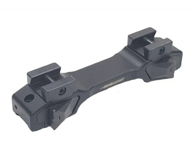 Кронштейн Sauer 303 на LM -призму — интернет-магазин «Комбат»