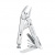 Multi-tool Leatherman Crunch® — интернет-магазин «Комбат»