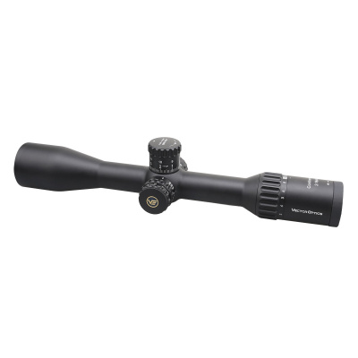 Фото  Continental X8 2-16x44 Tactical ED, 30мм, сетка BDC, азотозаполненый, с подсветкой (SCOM-T39)