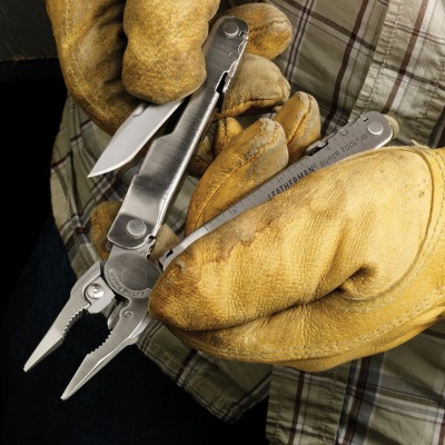Multi-tool Leatherman Super Tool® 300 — интернет-магазин «Комбат»