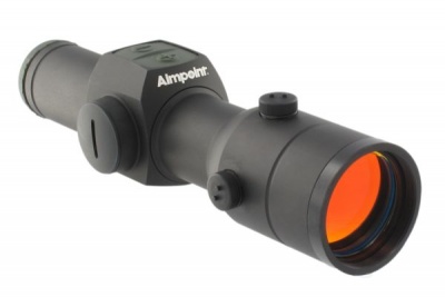 Коллиматорный прицел Aimpoint® H34S — интернет-магазин «Комбат»