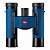 Бинокль LEICA Ultravid 10x25 Colorline, capri-blue