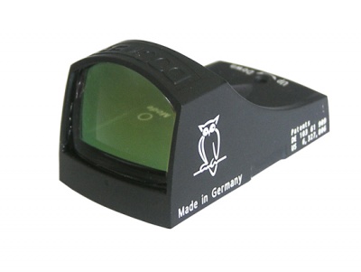 Коллиматорный прицел Noblex (Docter) Sight III 3.5 — интернет-магазин «Комбат»