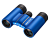 Бинокль Nikon Aculon T02 8x21 синий