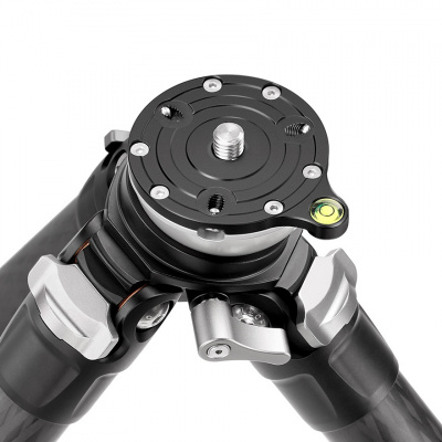 Штатив трипод Leofoto LS-285CEX CARBON (резьба 3/8) — интернет-магазин «Комбат»