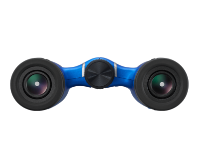 Бинокль Nikon Aculon T02 8x21 синий — интернет-магазин «Комбат»