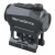 Коллиматорный прицел  Vector Optics SCRAPPER 1x29 2MOA, weaver, совместим с прибором ночного видения (SCRD-47) — интернет-магазин «Комбат»