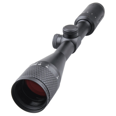 Фото  Matiz 6-18x44 AO, сетка 22LR Rimfire, 25,4 мм, азотозаполненный, без подсветки (SCOL-28)