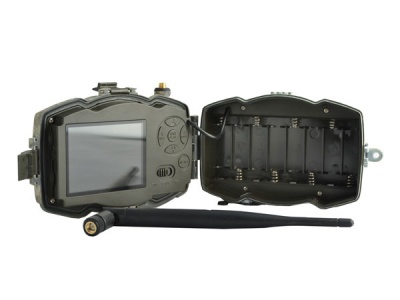 Фотоловушка Boly Guard MG983G-30M — интернет-магазин «Комбат»