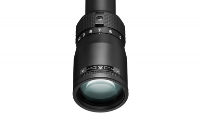 Фото  Оптический прицел Vortex Diamondback 4-12x40 Dead-Hold BDC (DBK-04-BDC)