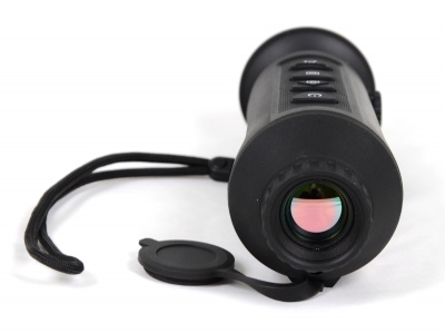 Тепловизор Hikmicro HM-TS03-19XG/W-LH19 — интернет-магазин «Комбат»