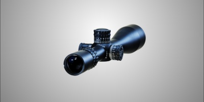 Фото  Оптический прицел NIGHTFORCE NXS™ 3.5-15×50 MILDOT™ (C142)