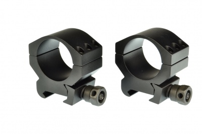 Кольца Vortex Tactical 30mm (средние) TRM — интернет-магазин «Комбат»