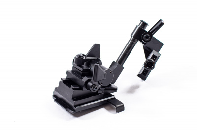 Крепление на каску КВРТ.301568.004 — интернет-магазин «Комбат»
