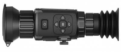Тепловизионный прицел Hikmicro THUNDER PRO TQ50 — интернет-магазин «Комбат»