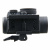 Коллиматорный прицел  Vector Optics MAVERICK 1x22 Gen.II 3MOA  совместим с ПНВ, быстросъёмный на Weaver (SCRD-12II) — интернет-магазин «Комбат»