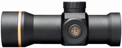 Коллиматорный прицел Leupold Freedom-RDS 1x34 Red Dot 1MOA , 34мм (без крепления),  176204 — интернет-магазин «Комбат»
