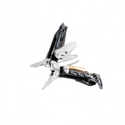 Multi-tool Leatherman MUT® — интернет-магазин «Комбат»