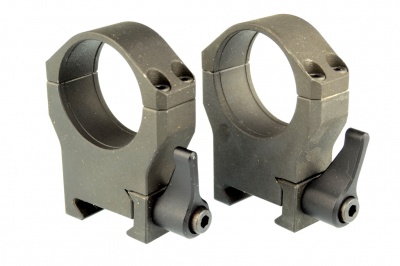 Кольца Luman Precision LP 30 HIGH — интернет-магазин «Комбат»