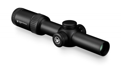 Фото  Оптический прицел Vortex Strike Eagle 1-8x24 AR-BDC-2 с подсветкой (SE-1824-1)