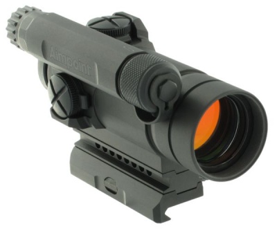 Коллиматорный прицел Aimpoint® CompM4-H — интернет-магазин «Комбат»