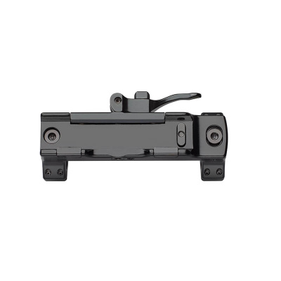 Быстросъемный кронштейн Contessa на едином основании Weaver D34 BH7,5mm (SBP01/SP11) — интернет-магазин «Комбат»