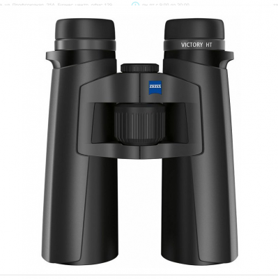 Бинокль Carl Zeiss Victory HT 8x42 — интернет-магазин «Комбат»