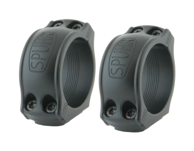 Кольца охотничьи SPUHR D34мм для установки на кронштейн Blaser ,H23мм (HB40-23A)