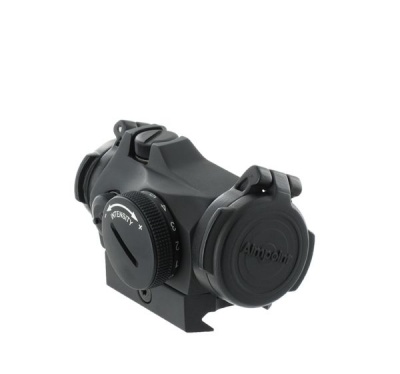 Коллиматорный прицел Aimpoint® Micro T-2 — интернет-магазин «Комбат»