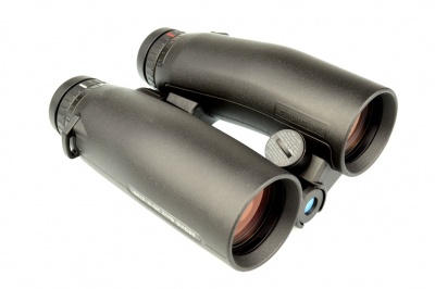 Бинокль-дальномер Leica Geovid 8x42 HD-R,Typ 2700 измерение до 2500м с функцией угловой компенсации (40803) — интернет-магазин «Комбат»