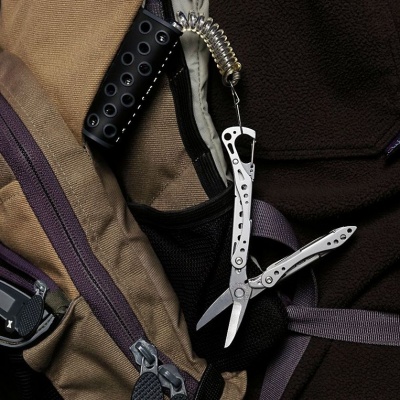 Multi-tool Leatherman Style® CS — интернет-магазин «Комбат»