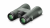 Endurance ED 10x42 Binocular зеленый (36207) низкодисперсионное стекло, призма BAK-4 с фазовой коррекцией,WP водонепроницаемый — интернет-магазин «Комбат»