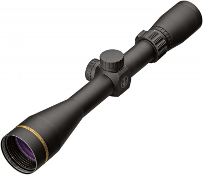 Фото  Оптический прицел Leupold VX-Freedom 3-9x40 R:Duplex (174180)