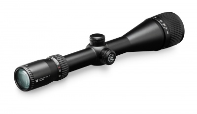 Фото  Оптический прицел Vortex Crossfire II 6-24x50 AO BDC (CF2-31045)