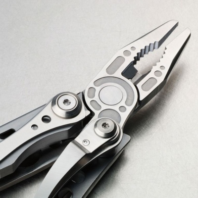 Multi-tool Leatherman Skeletool® — интернет-магазин «Комбат»
