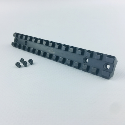 Планка Rusan Picatinny Sauer 202 (standart) 20MOA 010-11-STD-20MOA — интернет-магазин «Комбат»