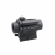 Коллиматорный прицел  Vector Optics NAUTILUS 1x30 (точка 2 MOA, круг с точкой) совместим с ПНВ, быстросъемный,влагозащищенный IPX4  (SCRD-D26) — интернет-магазин «Комбат»