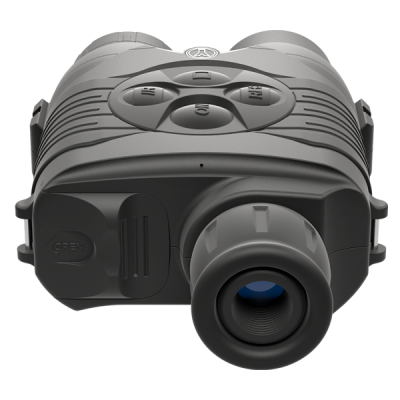 Цифровой прибор ночного видения Yukon Signal N340 RT 4.5x28 функция STREAM VISION — интернет-магазин «Комбат»