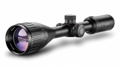 Фото  Оптический прицел Hawke Vantage IR 3-9x50 AO Mil-Dot с подсветкой (14232)