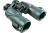 Бинокль призменный полевой Yukon 16x50