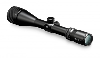 Фото  Оптический прицел Vortex Crossfire II 6-24x50 AO BDC (CF2-31045)