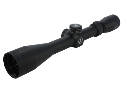 Фото  Оптический прицел Leupold Mark AR MOD 1 3-9x40 Mil Dot 115390
