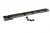 Планка KOZAP Picatinny/Weaver на Remington 700 Long стальная  (единое) (No.51) — интернет-магазин «Комбат»