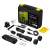 Фонарь тактический Armytek Dobermann Extended Set / Полностью укомплектованный набор для тактических задач:
фонарь, аккумулятор 18650 Li-Ion, ЗУ, магнитное крепление, выносная кнопка, два цветных фильтра — интернет-магазин «Комбат»