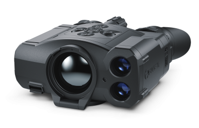 Тепловизионный бинокль Pulsar Accolade 2 LRF XP50 — интернет-магазин «Комбат»