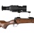 Кронштейн weaver c выносом для Sightmark WRAITH — интернет-магазин «Комбат»