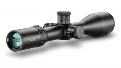 Фото  Оптический прицел Hawke Vantage WA 30 4-16x50 IR SF (10x 1/2 Mil Dot) MRAD (14296)