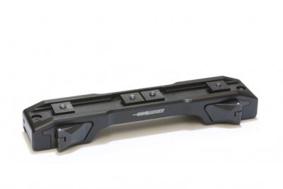 Кронштейн Innomount Tikka T3 - Swarovski (50-SR-10-00-400) — интернет-магазин «Комбат»